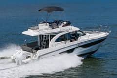 2026 Beneteau Antares 11 Fly photo 8