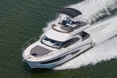 2026 Beneteau Antares 11 Fly photo 6