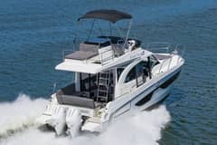 2026 Beneteau Antares 11 Fly photo 4