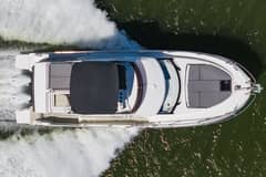 2026 Beneteau Antares 11 Fly photo 5