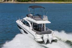 2026 Beneteau Antares 11 Fly photo 7