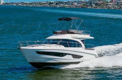 2026 Beneteau Antares 11 Fly photo 1