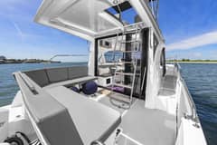 2026 Beneteau Antares 11 Fly photo 9