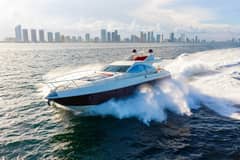 2009 Azimut 86S "UNICO" photo 7
