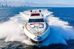 2009 Azimut 86S "UNICO" photo 5