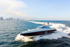 2009 Azimut 86S "UNICO" photo 8