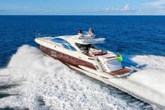 2009 Azimut 86S "UNICO" photo 2