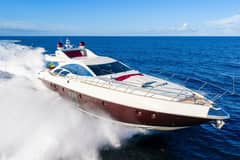 2009 Azimut 86S "UNICO" photo 4