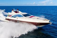 2009 Azimut 86S "UNICO" photo 3