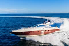 2009 Azimut 86S "UNICO" photo 1