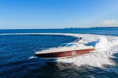 2009 Azimut 86S "UNICO" photo 9