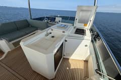 2017 Prestige 630 "Still The One" photo 9