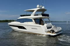 2017 Prestige 630 "Still The One" photo 4