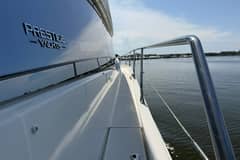 2017 Prestige 630 "Still The One" photo 5