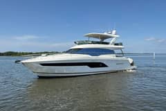2017 Prestige 630 "Still The One" photo 3