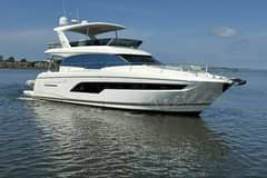 2017 Prestige 630 "Still The One" photo 1