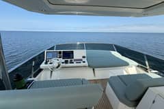 2017 Prestige 630 "Still The One" photo 8