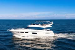 2013 Prestige 550 "NEVER ENOUGH" photo 1