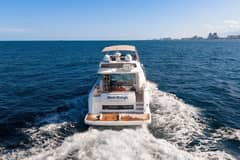 2013 Prestige 550 "NEVER ENOUGH" photo 5