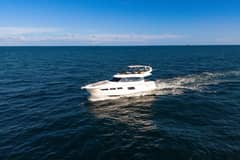 2013 Prestige 550 "NEVER ENOUGH" photo 8