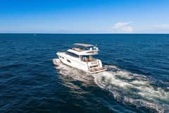 2013 Prestige 550 "NEVER ENOUGH" photo 4