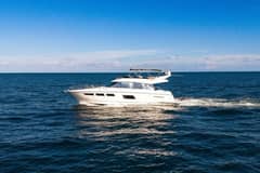 2013 Prestige 550 "NEVER ENOUGH" photo 2