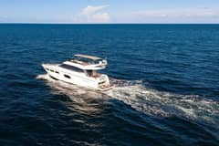 2013 Prestige 550 "NEVER ENOUGH" photo 3