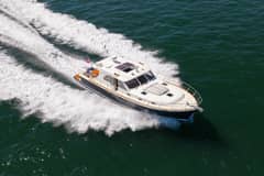 2014 Grand Banks Eastbay 50 Eastbay SX "ITHAKI" photo 2