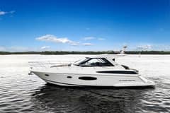 2014 Regal 42 Sport Coupe "Three Kings" photo 1