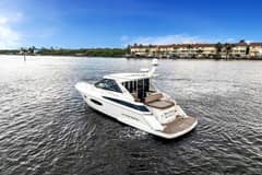 2014 Regal 42 Sport Coupe "Three Kings" photo 3