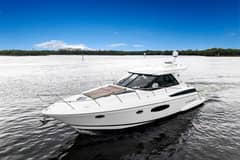 2014 Regal 42 Sport Coupe "Three Kings" photo 4