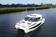 2023 Aquila 36 Sport "Miles Ahead" photo 4