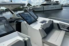 2023 Aquila 36 Sport "Miles Ahead" photo 9
