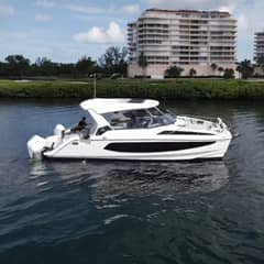 2023 Aquila 36 Sport "Miles Ahead" photo 1