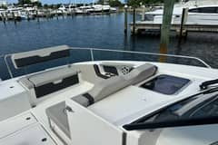 2023 Aquila 36 Sport "Miles Ahead" photo 8