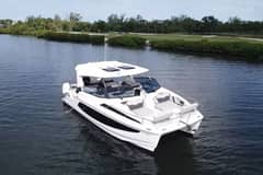 2023 Aquila 36 Sport "Miles Ahead" photo 2