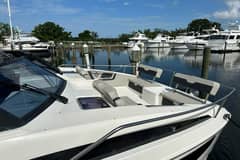 2023 Aquila 36 Sport "Miles Ahead" photo 6