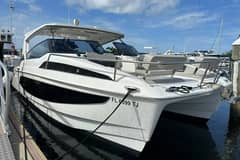 2023 Aquila 36 Sport "Miles Ahead" photo 5