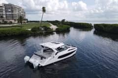 2023 Aquila 36 Sport "Miles Ahead" photo 3