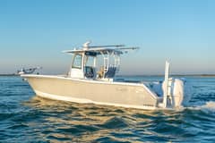 2026 Sea Hunt Gamefish 30CB "Sea Dogs" photo 6