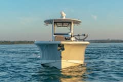 2026 Sea Hunt Gamefish 30CB "Sea Dogs" photo 2