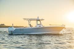2026 Sea Hunt Gamefish 30CB "Sea Dogs" photo 4
