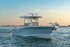 2026 Sea Hunt Gamefish 30CB "Sea Dogs" photo 3