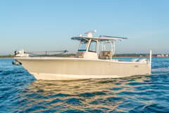 2026 Sea Hunt Gamefish 30CB "Sea Dogs" photo 5