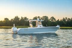 2026 Sea Hunt Gamefish 30CB "Sea Dogs" photo 9