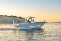 2026 Sea Hunt Gamefish 30CB "Sea Dogs" photo 8