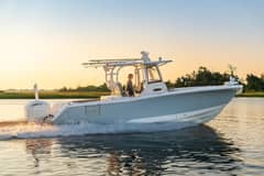 2026 Sea Hunt Gamefish 30CB "Sea Dogs" photo 7