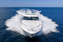 2019 Riviera 6000SY "GUACHAFITA" photo 4