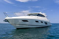 2019 Riviera 6000SY "GUACHAFITA" photo 9