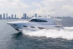 2019 Riviera 6000SY "GUACHAFITA" photo 3